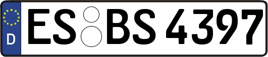 ES-BS4397