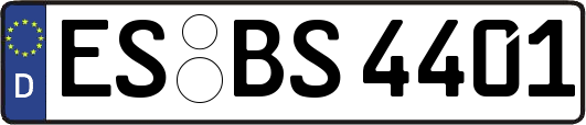 ES-BS4401