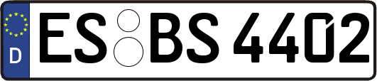 ES-BS4402