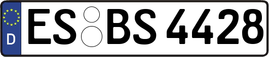 ES-BS4428