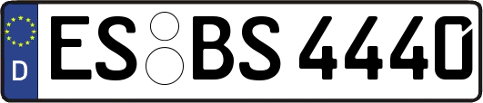 ES-BS4440