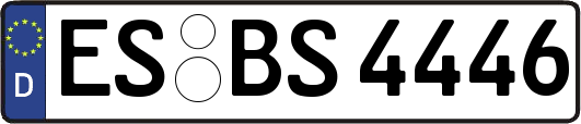 ES-BS4446