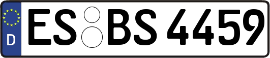 ES-BS4459