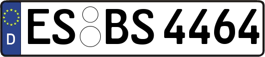 ES-BS4464