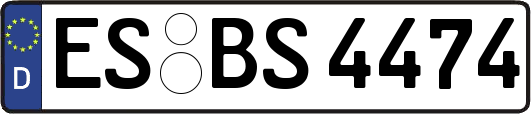 ES-BS4474