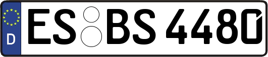ES-BS4480