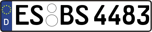 ES-BS4483