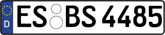 ES-BS4485