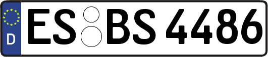 ES-BS4486