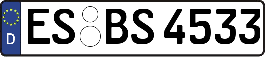 ES-BS4533