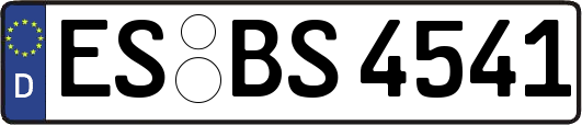 ES-BS4541