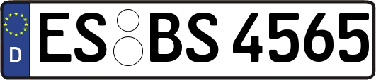 ES-BS4565
