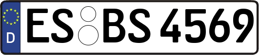 ES-BS4569