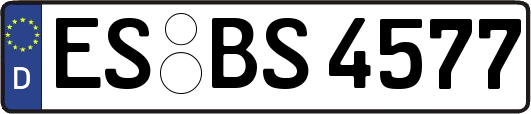 ES-BS4577