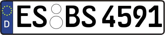 ES-BS4591