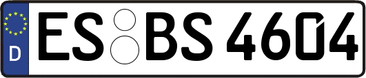ES-BS4604