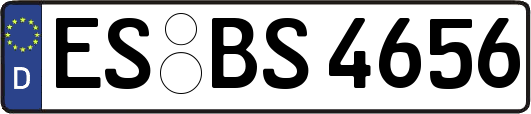 ES-BS4656