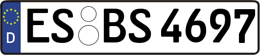 ES-BS4697