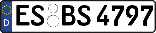 ES-BS4797