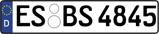 ES-BS4845