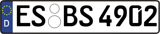 ES-BS4902