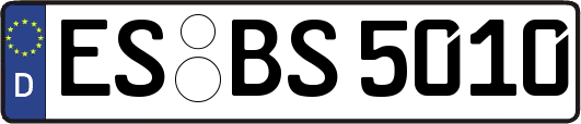 ES-BS5010
