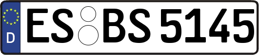 ES-BS5145
