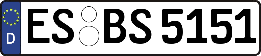 ES-BS5151