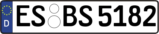 ES-BS5182