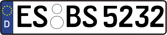 ES-BS5232