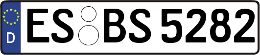 ES-BS5282