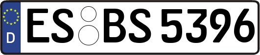 ES-BS5396