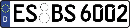 ES-BS6002