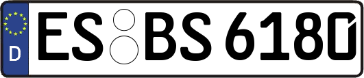 ES-BS6180