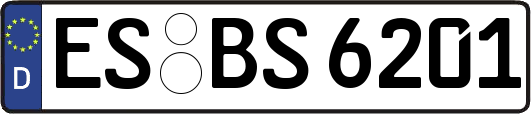 ES-BS6201