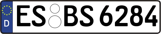 ES-BS6284