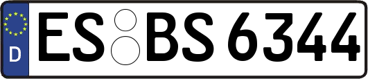 ES-BS6344