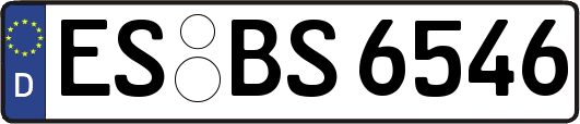 ES-BS6546