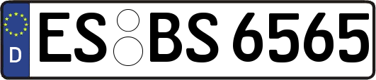 ES-BS6565