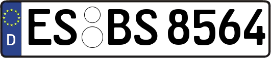 ES-BS8564