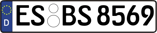 ES-BS8569