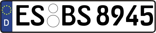 ES-BS8945