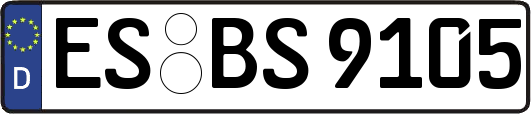 ES-BS9105