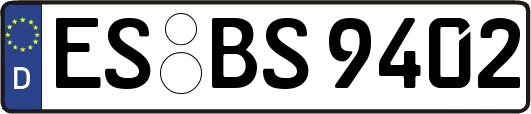 ES-BS9402
