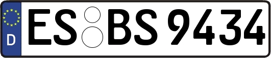 ES-BS9434