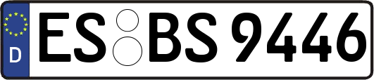 ES-BS9446