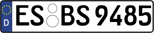 ES-BS9485