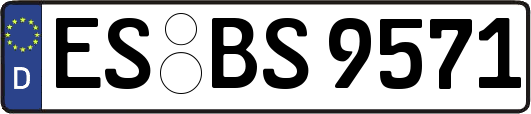 ES-BS9571