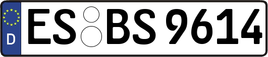 ES-BS9614