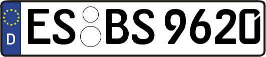 ES-BS9620